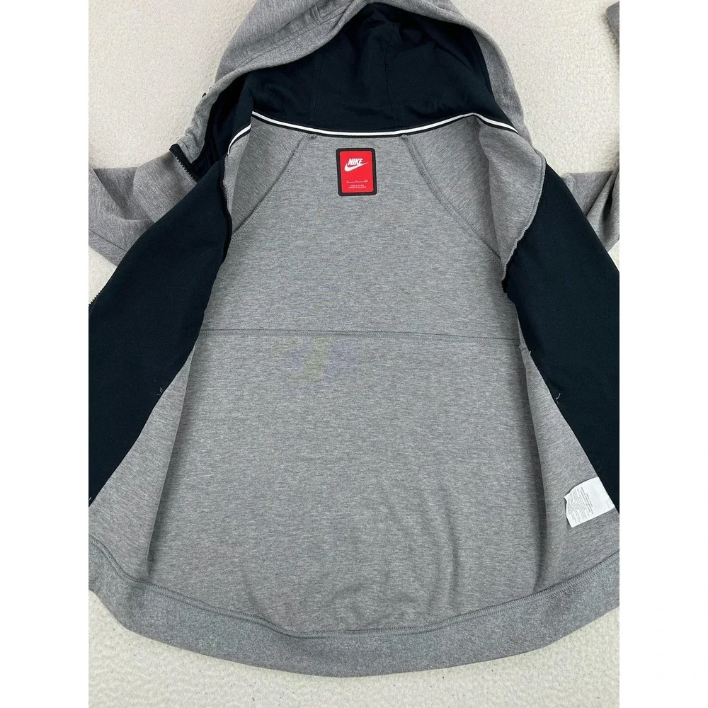 Nike windrunner full